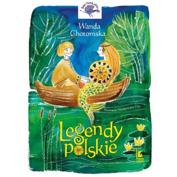 Legendy Polskie