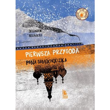 Pierwsza przygoda Pana Samochodzika