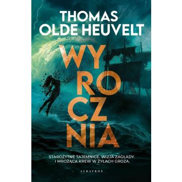 Wyrocznia