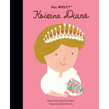 Mali Wielcy. Księżna Diana