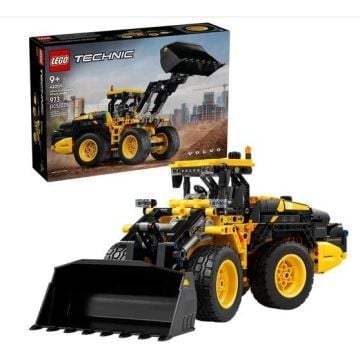 LEGO(R) TECHNIC 42209 Ładowarka kołowa Volvo L120el