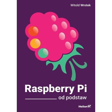 Raspberry Pi od podstaw