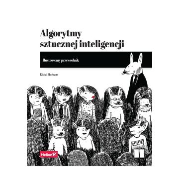 Algorytmy sztucznej inteligencji