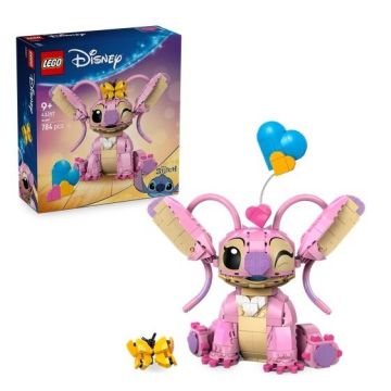 LEGO(R) DISNEY CLASSIC 43257 Andzia