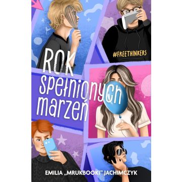 Rok spełnionych marzeń