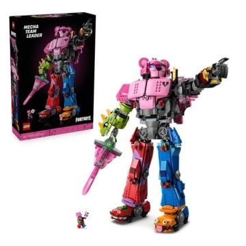 LEGO(R) FORTNITE 77078 Dowódca Drużyny Mechów