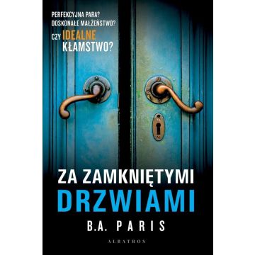 Za zamkniętymi drzwiami