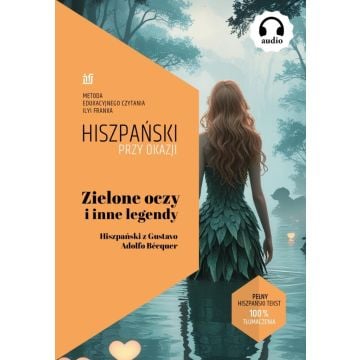 Zielone oczy i inne legendy