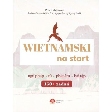 Wietnamski na start