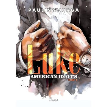 American Idiot's T.1 Luke
