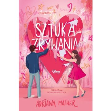 Sztuka zrywania