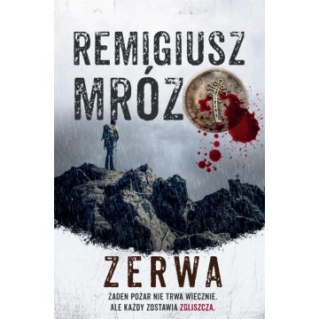 Seria z komisarzem Forstem T.5 Zerwa