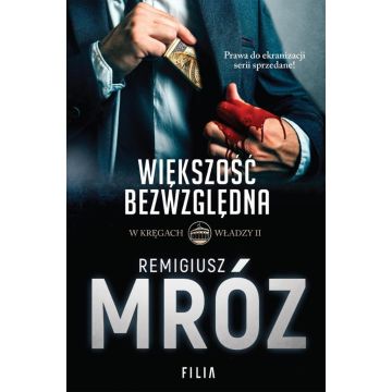 Większość bezwzględna