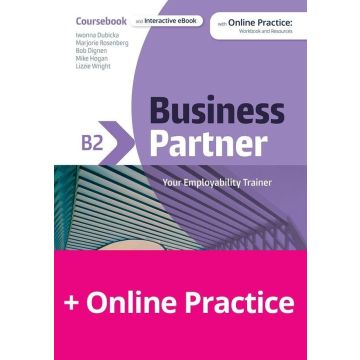 Business Partner B2 CB + online + eBook
