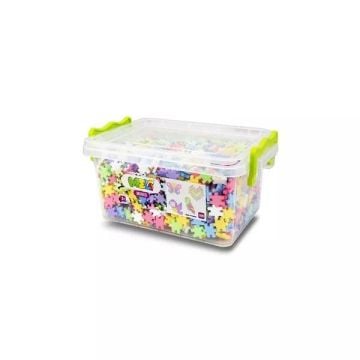 Klocki Meli Minis Pastel Edu 1400szt