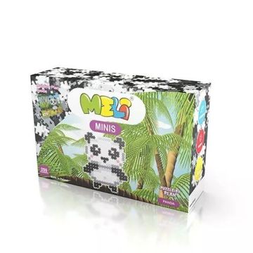 Klocki Meli Minis Panda