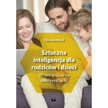 Sztuczna inteligencja dla rodziców i dzieci