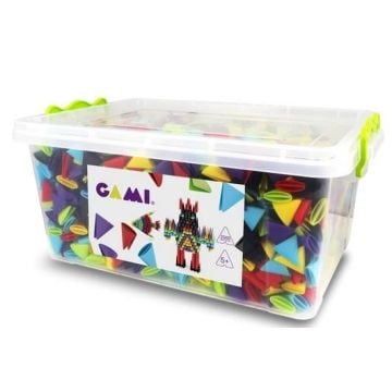 Klocki Gami Edu 2500szt