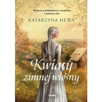 Kwiaty zimnej wiosny