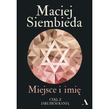 Miejsce i imię