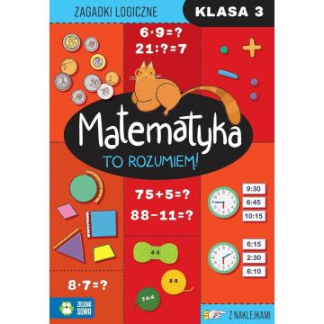 Matematyka. To rozumiem! Klasa 3