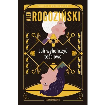 Jak wykończyć teściowe pocket