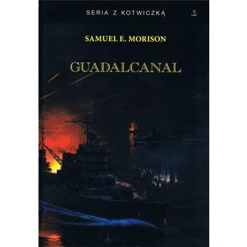 Guadalcanal TW w.3