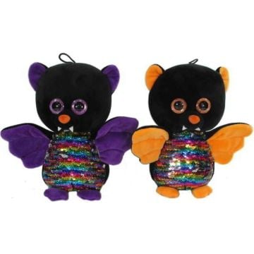 Nietoperz Halloween 20cm MIX