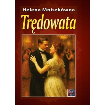 Trędowata