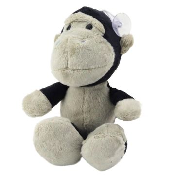Maskotka przytulanka małpka 16cm