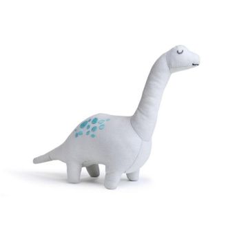 Przytulanka dinozaur Bronty