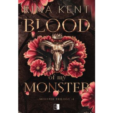 Blood of My Monster