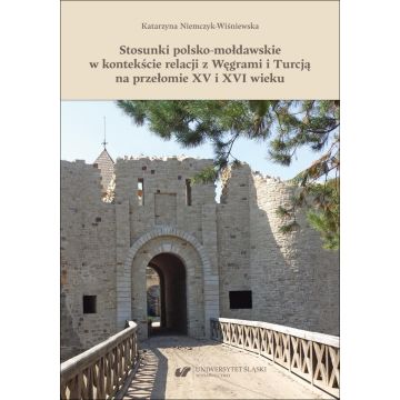 Stosunki polsko-mołdawskie w kontekście relacji...