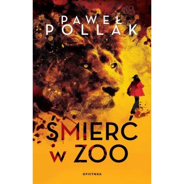 Śmierć w zoo