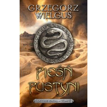 Pieśń pustyni