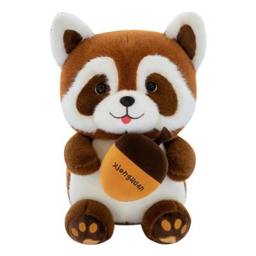 Maskotka przytulanka szap 23cm