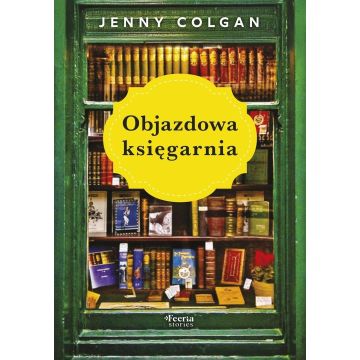 Objazdowa księgarnia