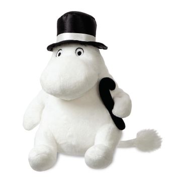 Muminki maskotka Tatuś Muminka 21cm