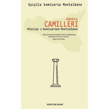 Miesiąc z komisarzem Montalbano