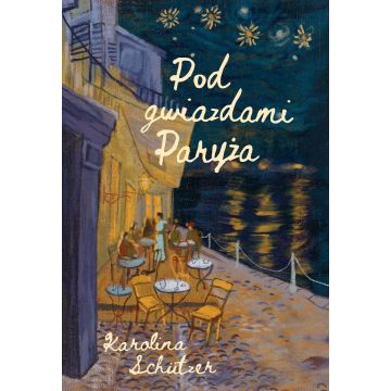 Pod gwiazdami Paryża