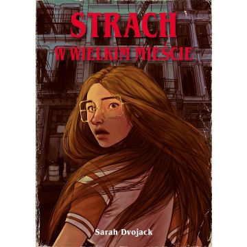 Strach w wielkim mieście