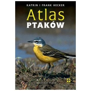 Atlas ptaków w.5