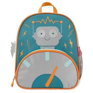 Plecak Robot Little Kid