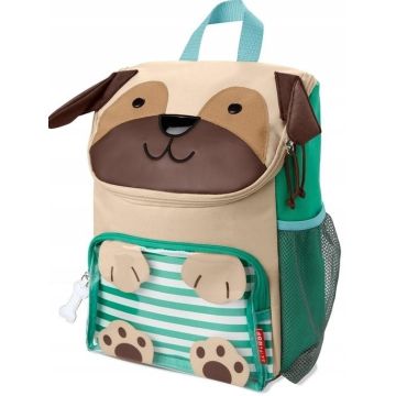 Plecak Mops Big Kid