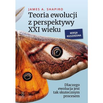 Teoria ewolucji z perspektywy XXI wieku