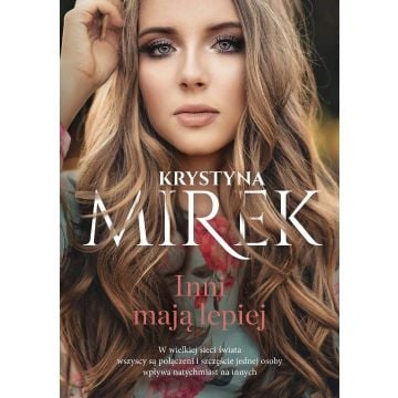 Inni mają lepiej