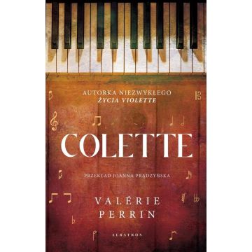 Colette TW