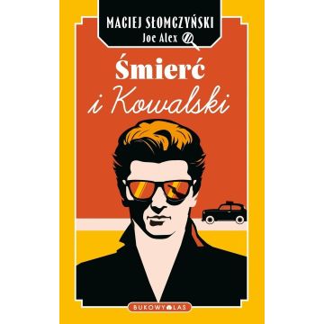 Śmierć i Kowalski