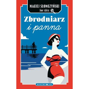 Zbrodniarz i panna