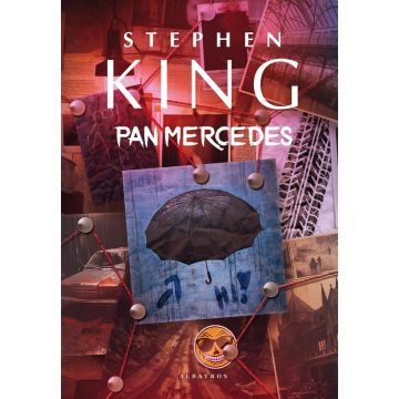 Pan Mercedes